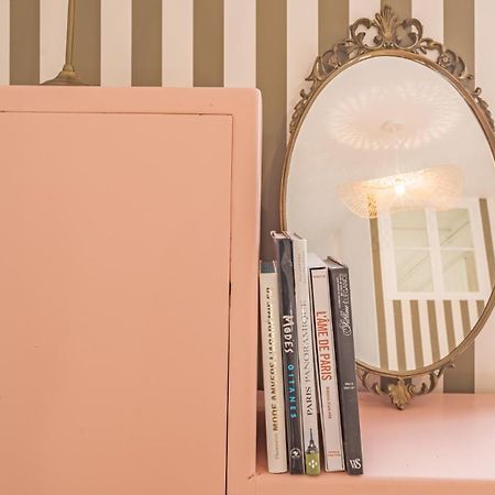Appartement L'Ecrin De Charme à Troyes Extérieur photo