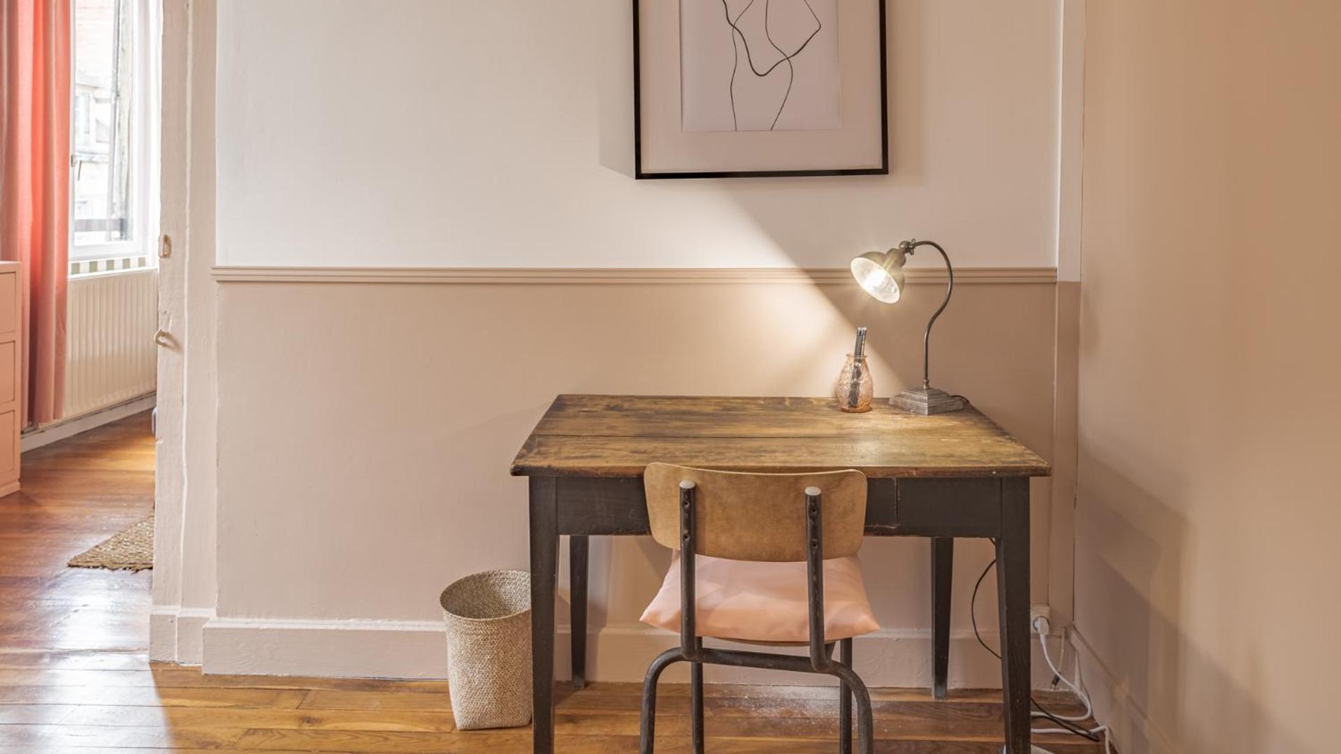 Appartement L'Ecrin De Charme à Troyes Extérieur photo