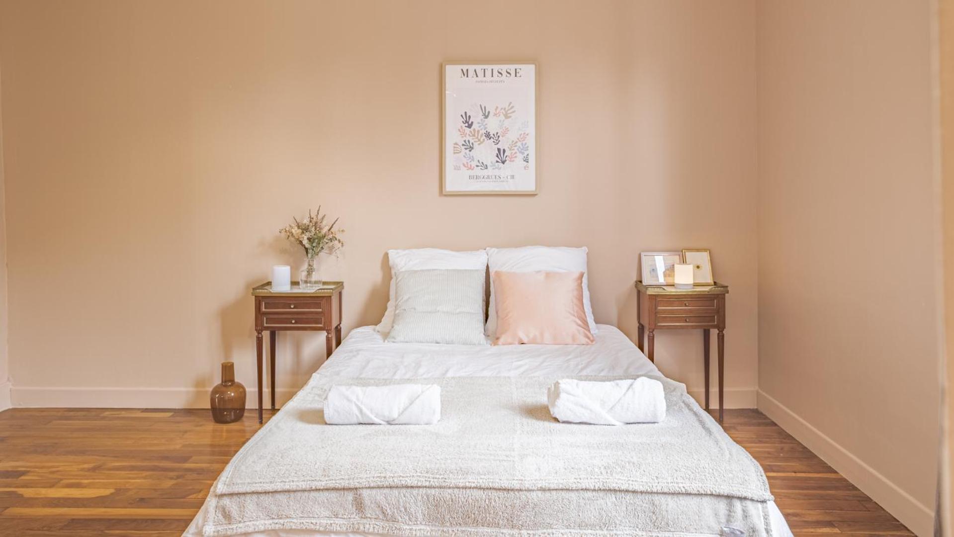 Appartement L'Ecrin De Charme à Troyes Extérieur photo
